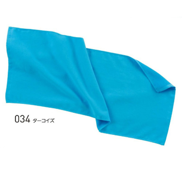 カラーフェイスタオル