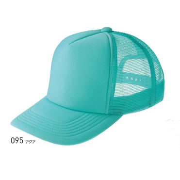 イベントメッシュキャップ